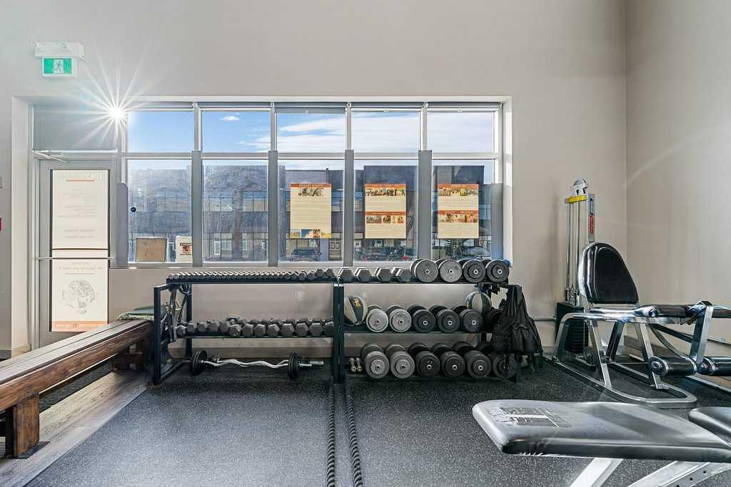 2 - 110 Commercial Drive, Calgary, AB