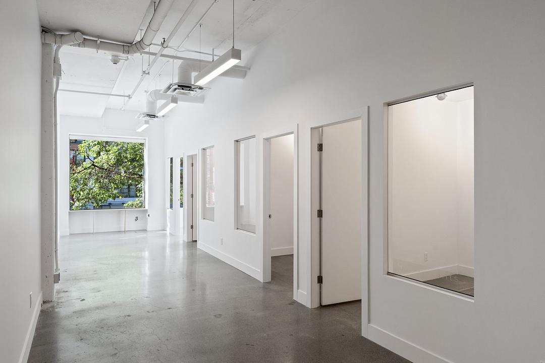 101 - 211 East Georgia Street, Vancouver, BC