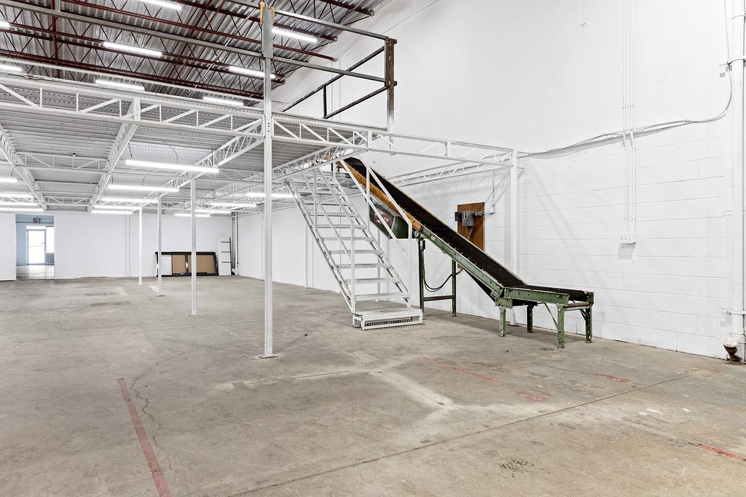 5 - 505 Industrial Ave, Ottawa, ON