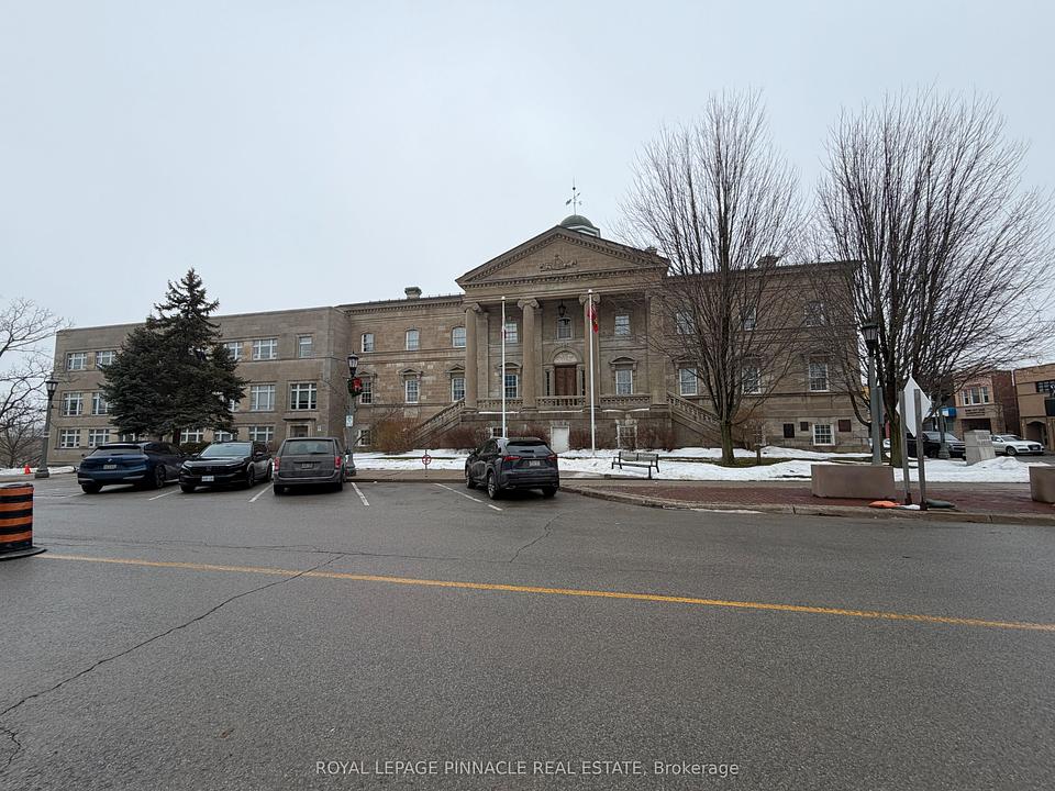 102-03 - 3 Cross Street, Welland, ON