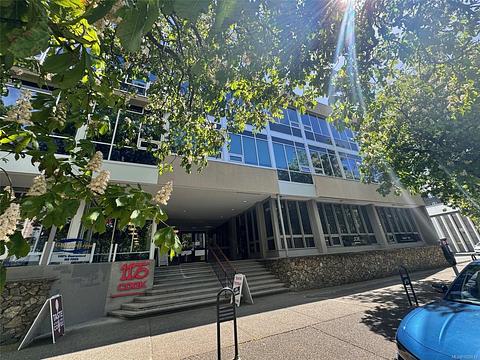 1175 Cook Street, Victoria, BC