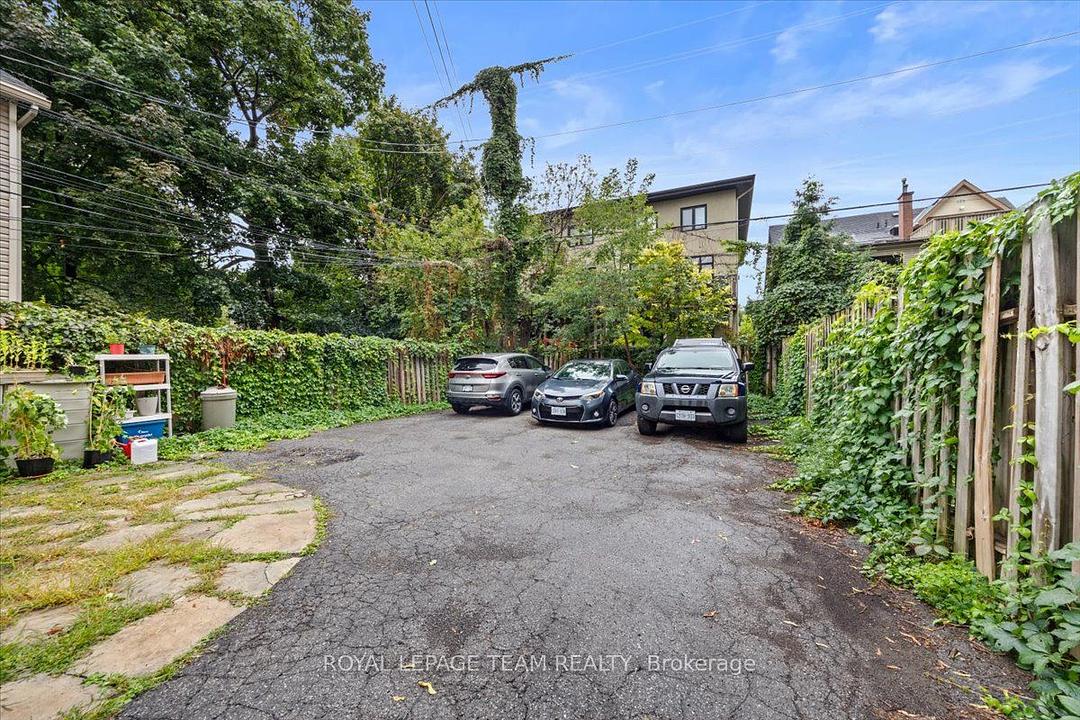 152 Glebe Avenue, Ottawa, ON