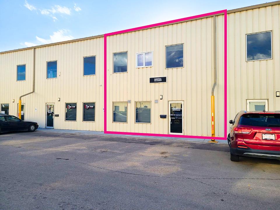 206 - 7611 Sparrow Dr, Leduc, AB