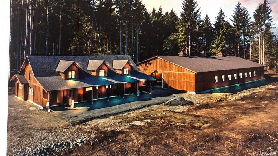 7295 Francis Road, Sooke, BC