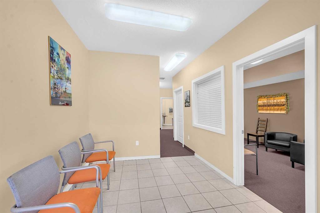115 - 55 Westwinds Crescent Northeast, Calgary, AB