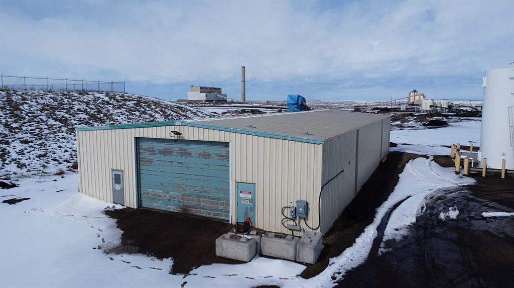 28507 Alberta 36, Sunnynook, AB