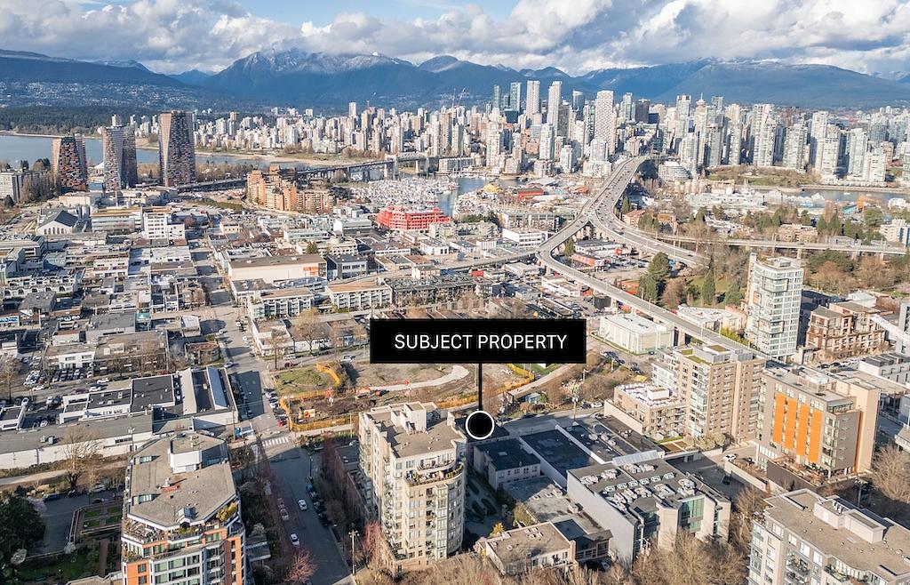 1672 West 6th Avenue, Vancouver, BC