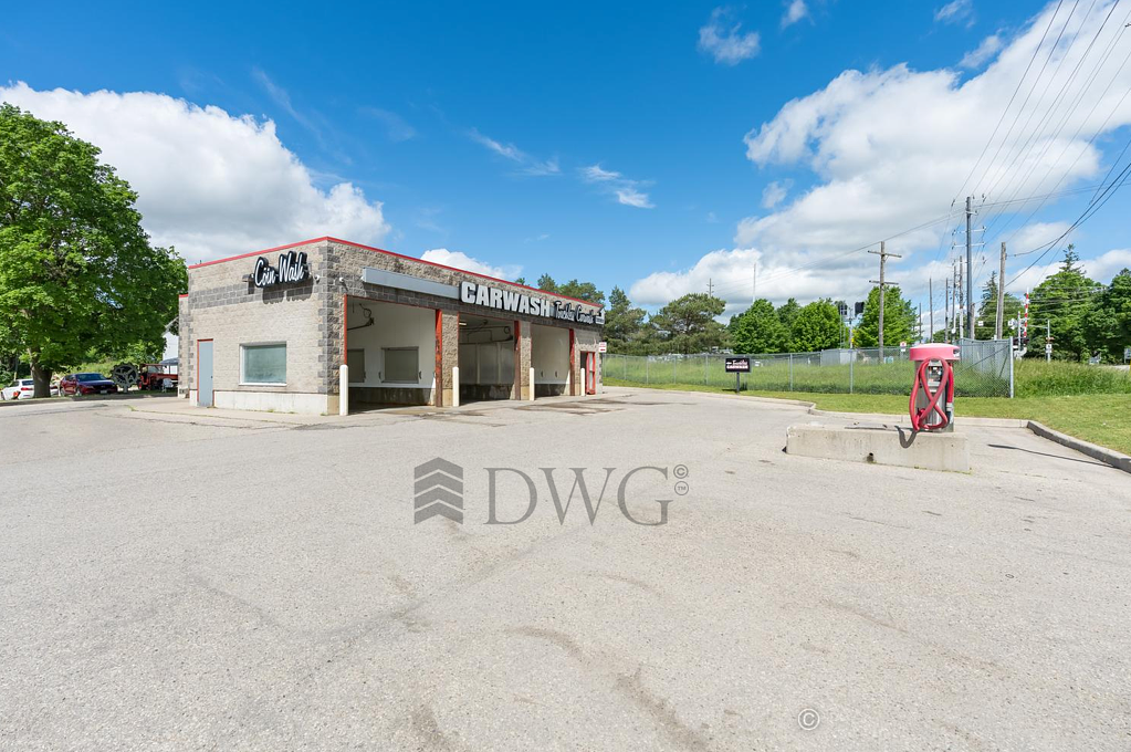 165 Main Street North, Rockwood, ON