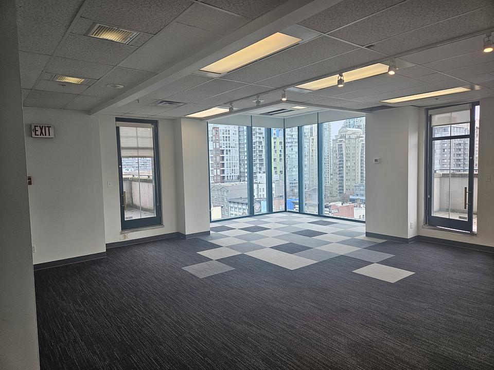 503 - 1080 Howe St, Vancouver, BC