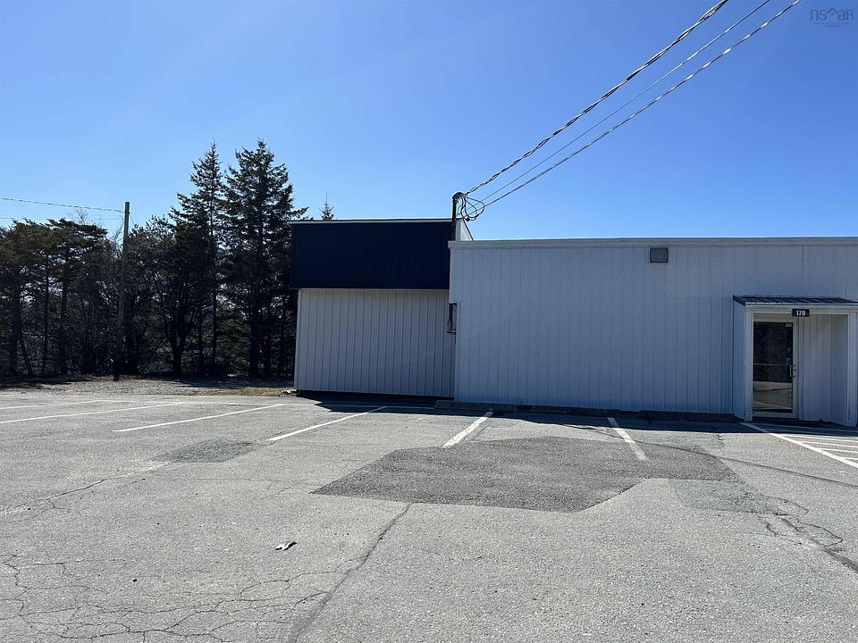 179 Oak Park Road, Barrington, NS