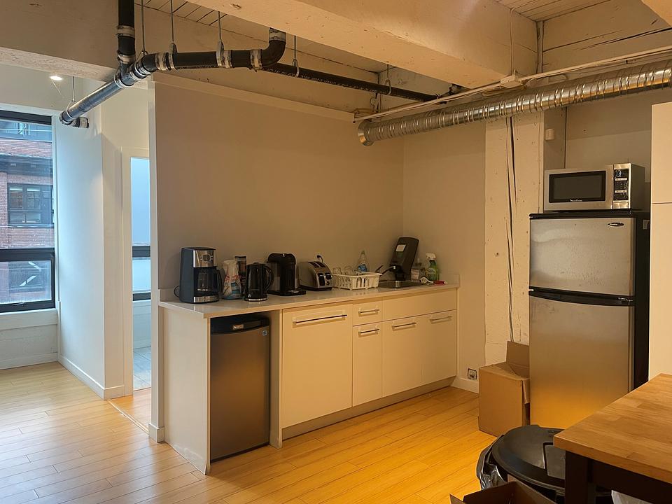 201 - 1062 Homer Street, Vancouver, BC