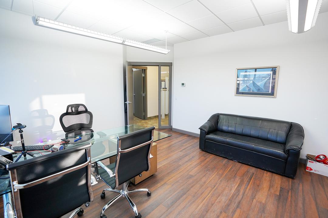 5470 Calgary Trail, Edmonton, AB