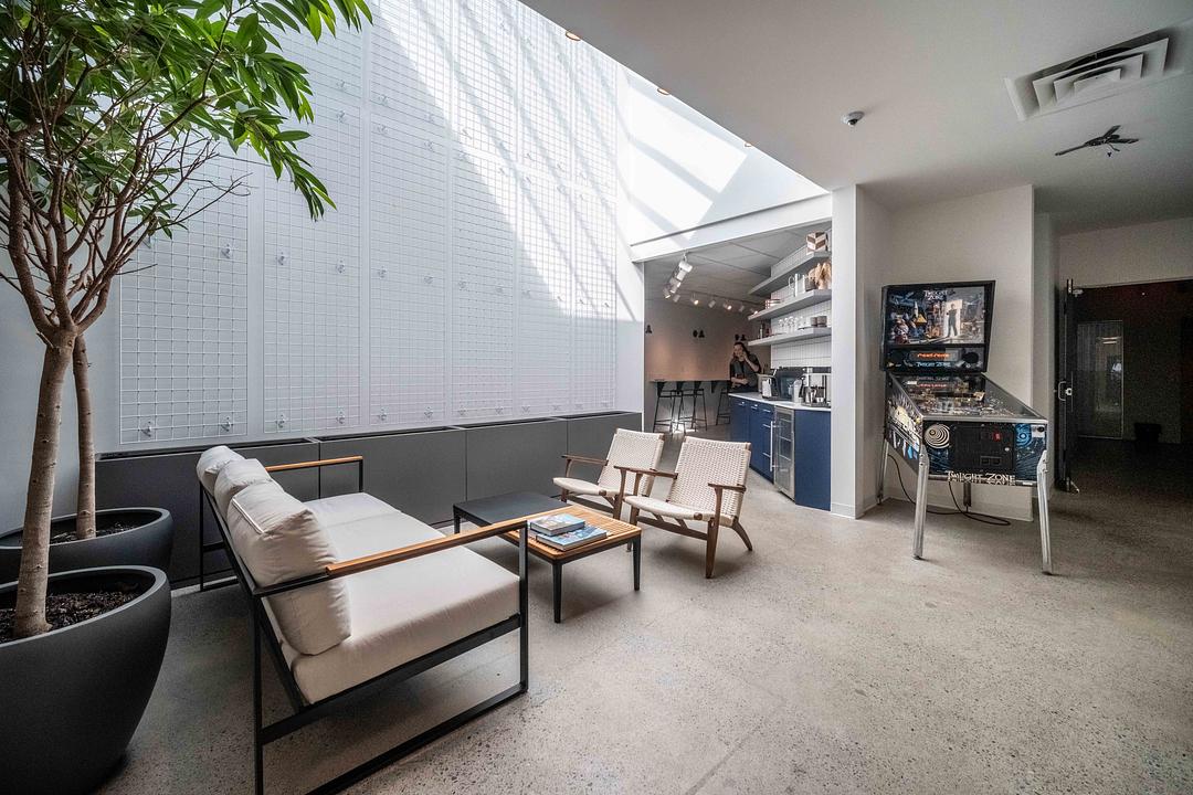 2339 Columbia Street, Vancouver, BC