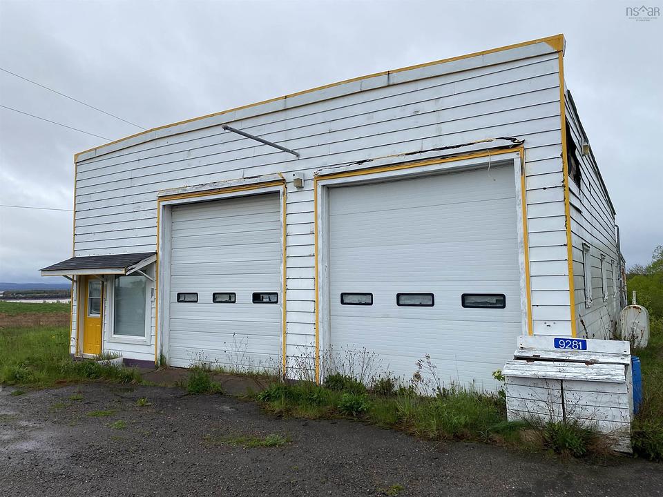 9281 Nova Scotia 215, Shubenacadie, NS