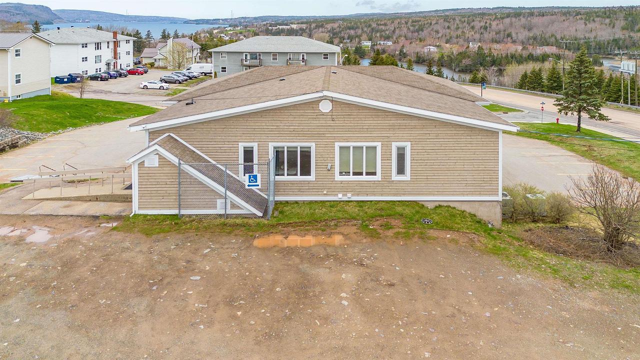 308 Philpott Street, Port Hawkesbury, NS