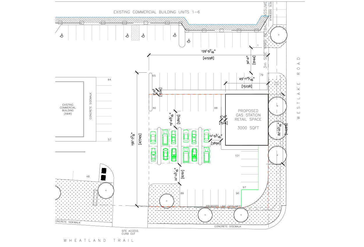 510 Alberta 1, Strathmore, AB floorplan