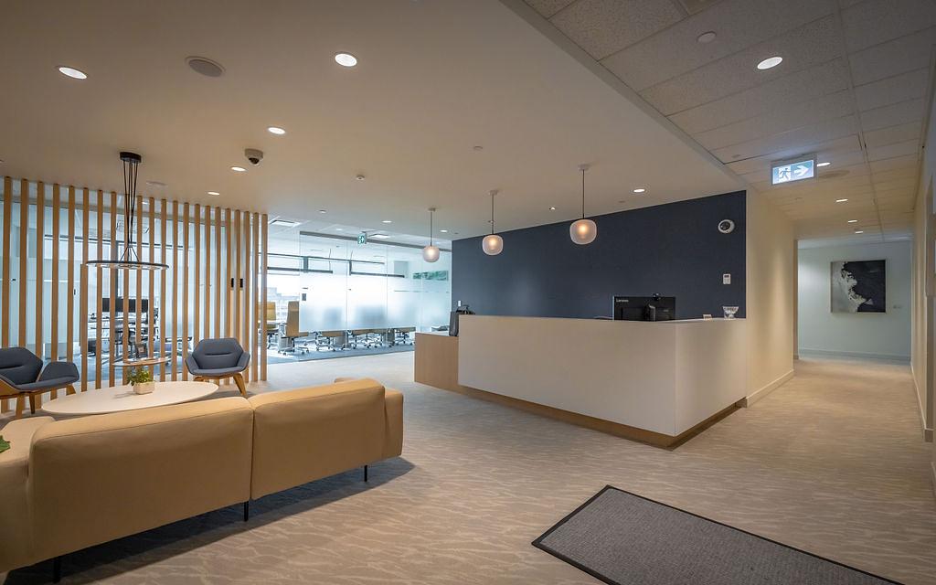 1508 West Broadway, Vancouver, BC