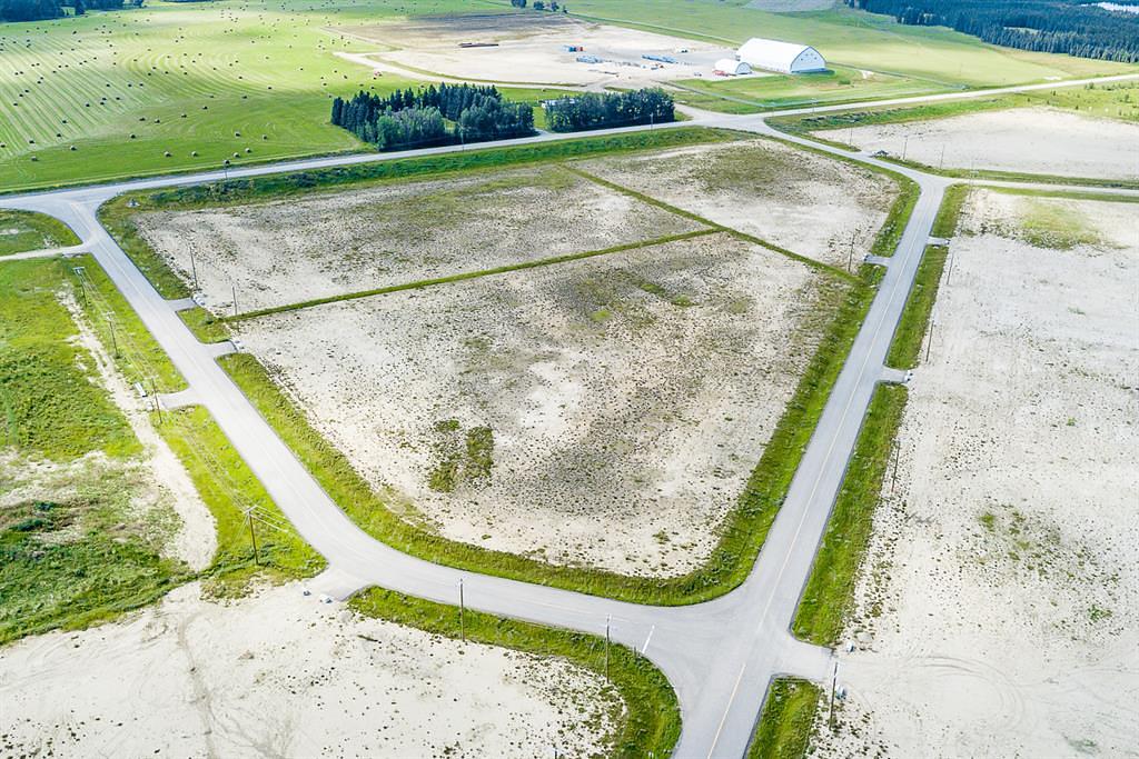 7 Metaldog Drive, Clearwater County, AB