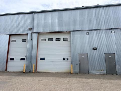 554 Carmichael Lane, Hinton, AB