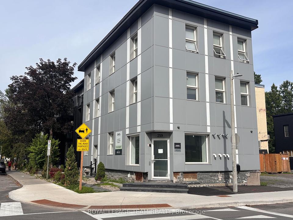 259 York Street, Ottawa, ON