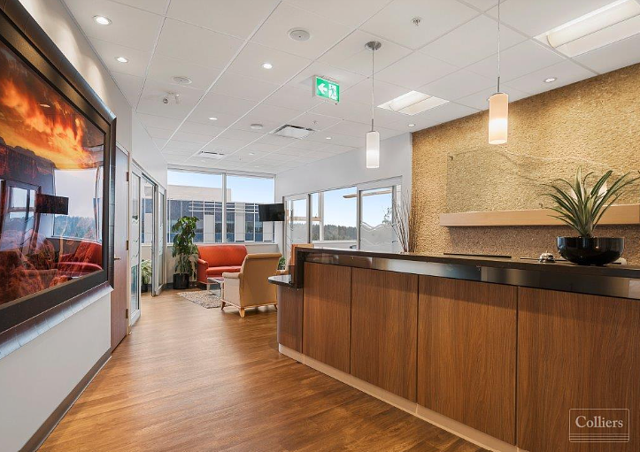 1101 & 1102 - 13737 96 Avenue, Surrey, BC