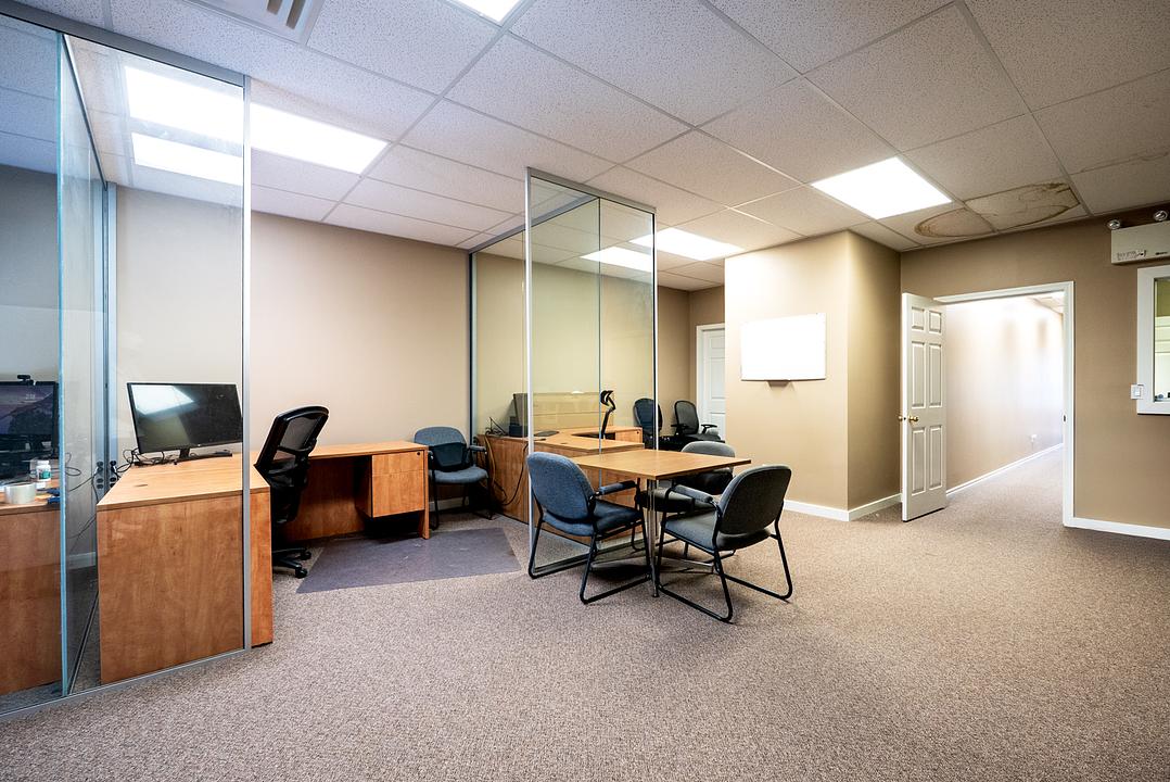 4 - 5492 Production Boulevard, Surrey, BC