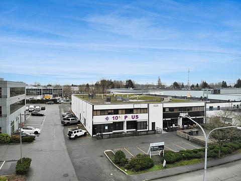 11220 Horseshoe Way, Richmond, BC