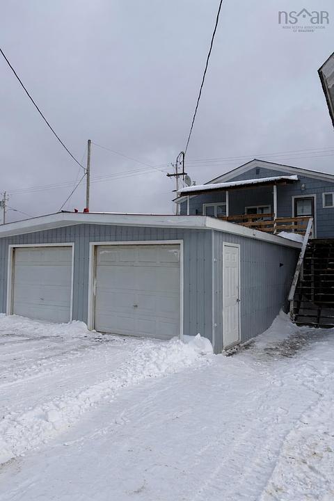 237 Main Street, Parrsboro, NS