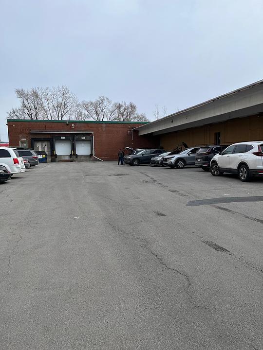 310 Boulevard Crémazie Ouest, Montréal, QC