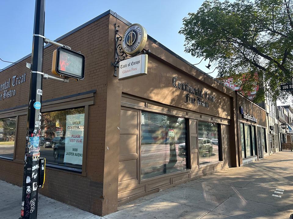 10560 82 Avenue Northwest, Edmonton, AB