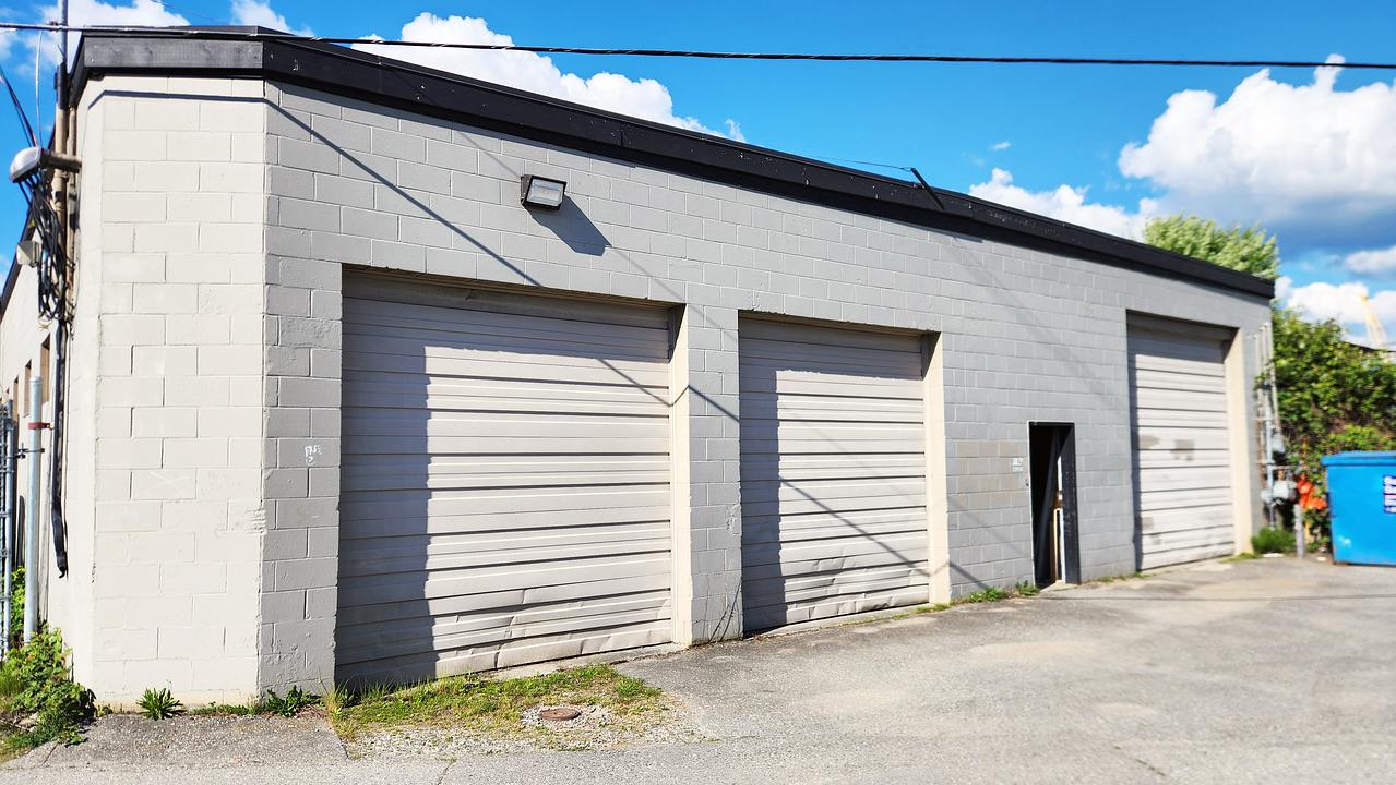 20130 Industrial Ave, Langley, BC
