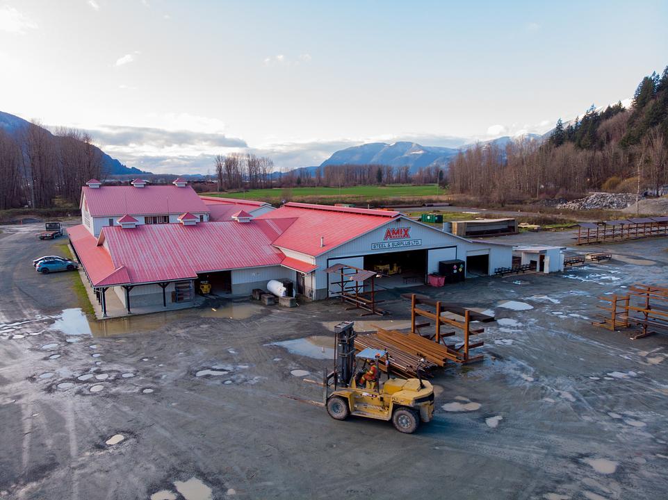 7730 Old Orchard Road, Chilliwack, BC