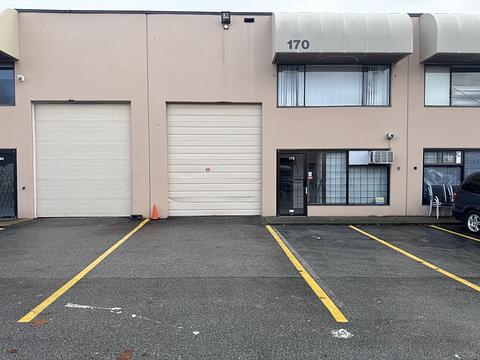 12815 Clarke Pl, Richmond, BC