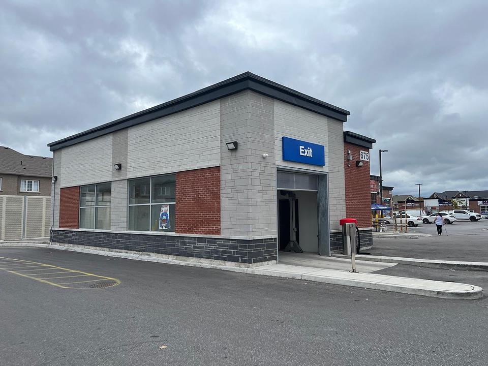 705 Remembrance Road, Brampton, ON