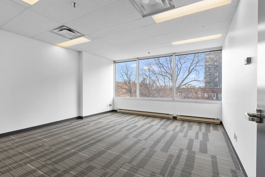 301 - 1055 Boulevard René-Lévesque Est, Montréal, QC