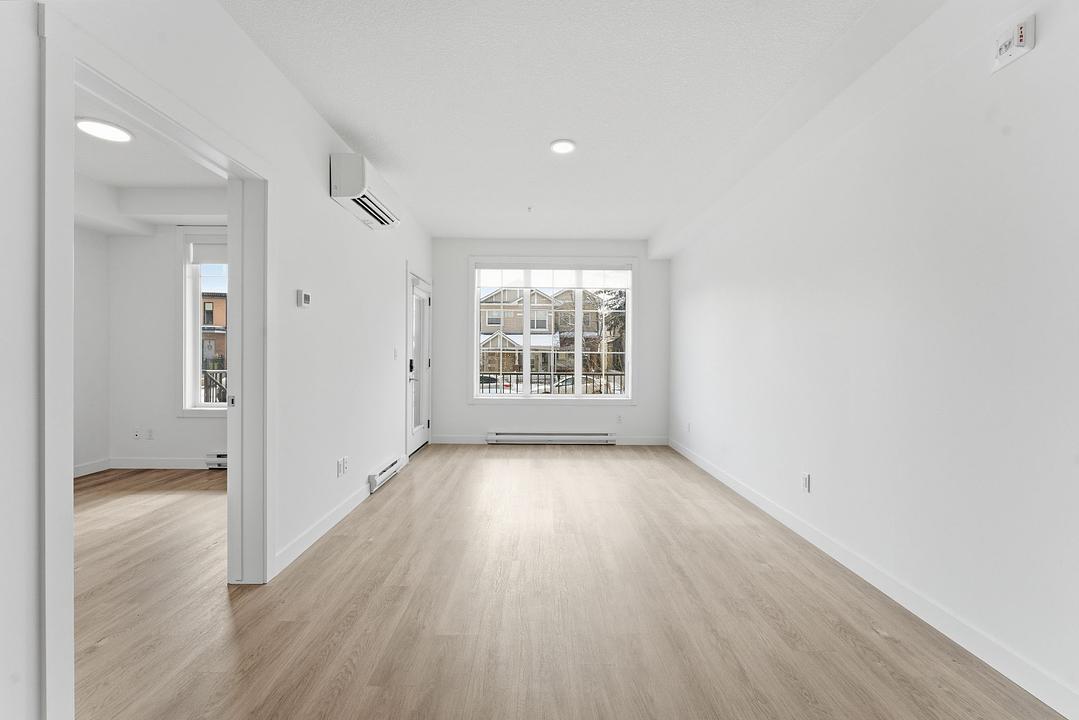 109 - 3360 16 Street Southwest, Calgary, AB