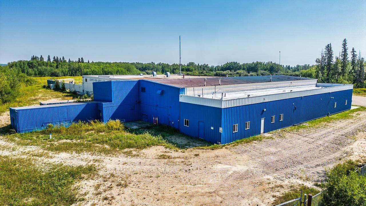 53105 Range Road 43, Wabamun, AB