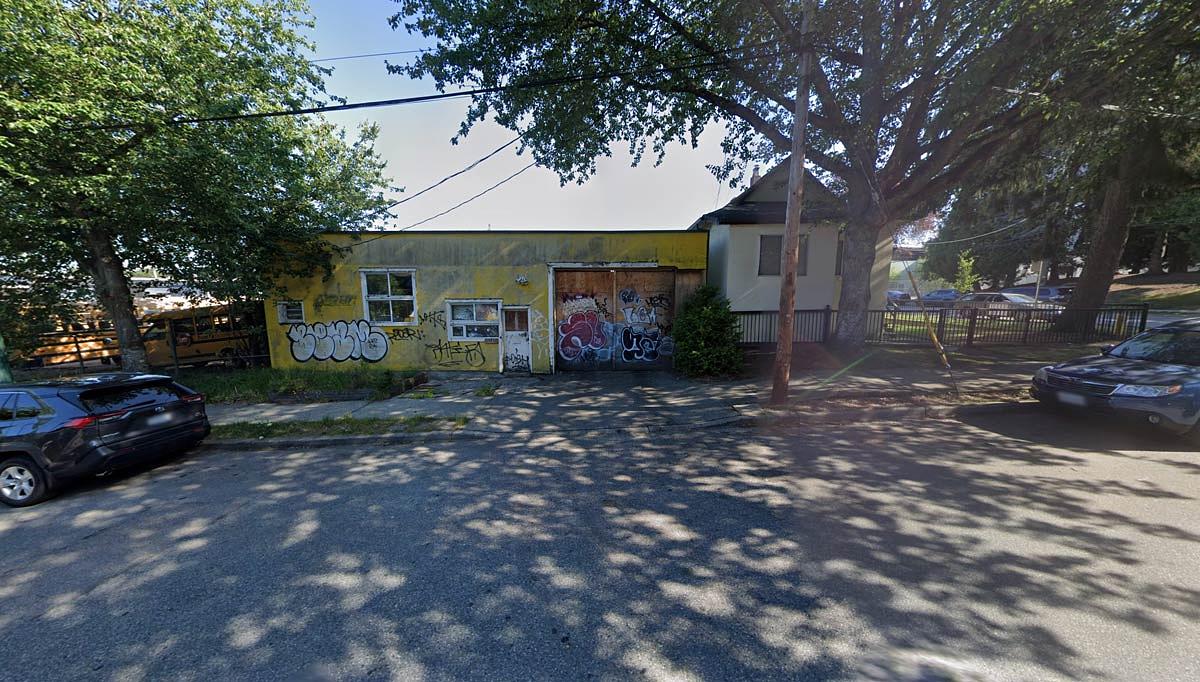 1441 Parker Street, Vancouver, BC