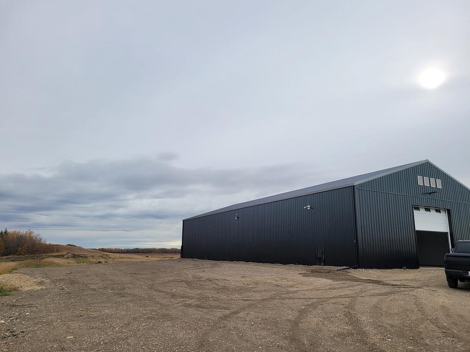 49555 Range Road 225, Leduc County, AB