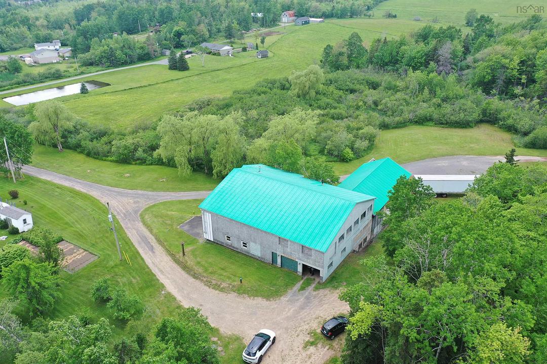 4 Linacy Road, New Glasgow, NS