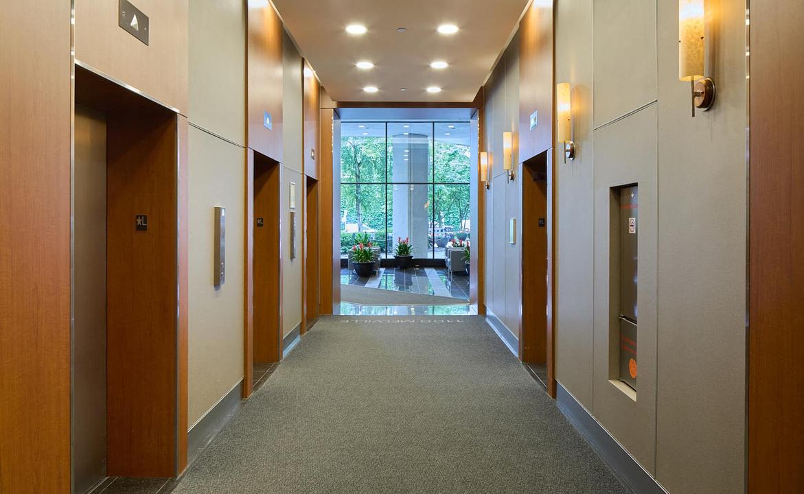 0620 - 1100 Melville Street, Vancouver, BC