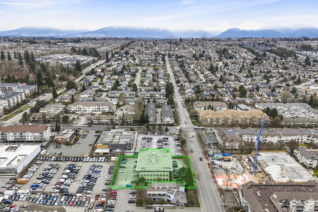 202 & 205 - 6351 197 Street, Langley Township, BC