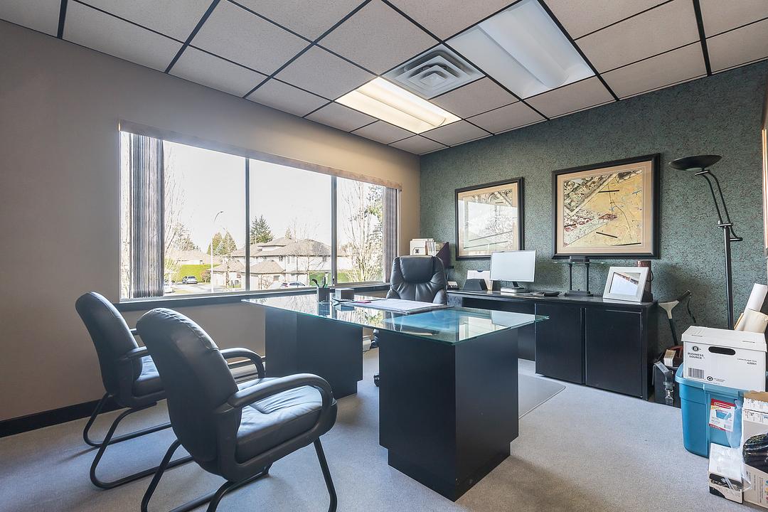 110 - 8484 162 St, Surrey, BC