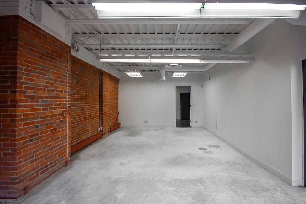 320 - 321 Water Street, Vancouver, BC
