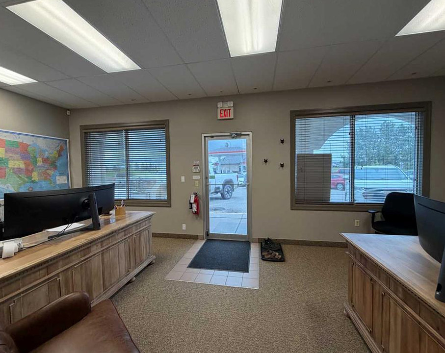 6 - 55 Wheatland Trail, Strathmore, AB