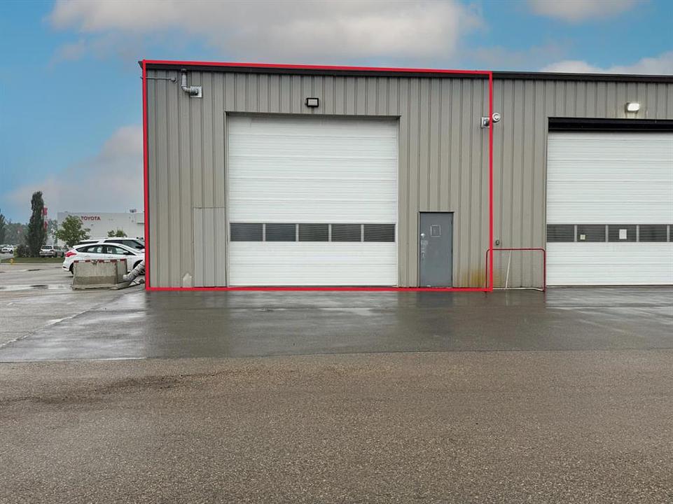 101 - 10720 117 Avenue, Grande Prairie, AB
