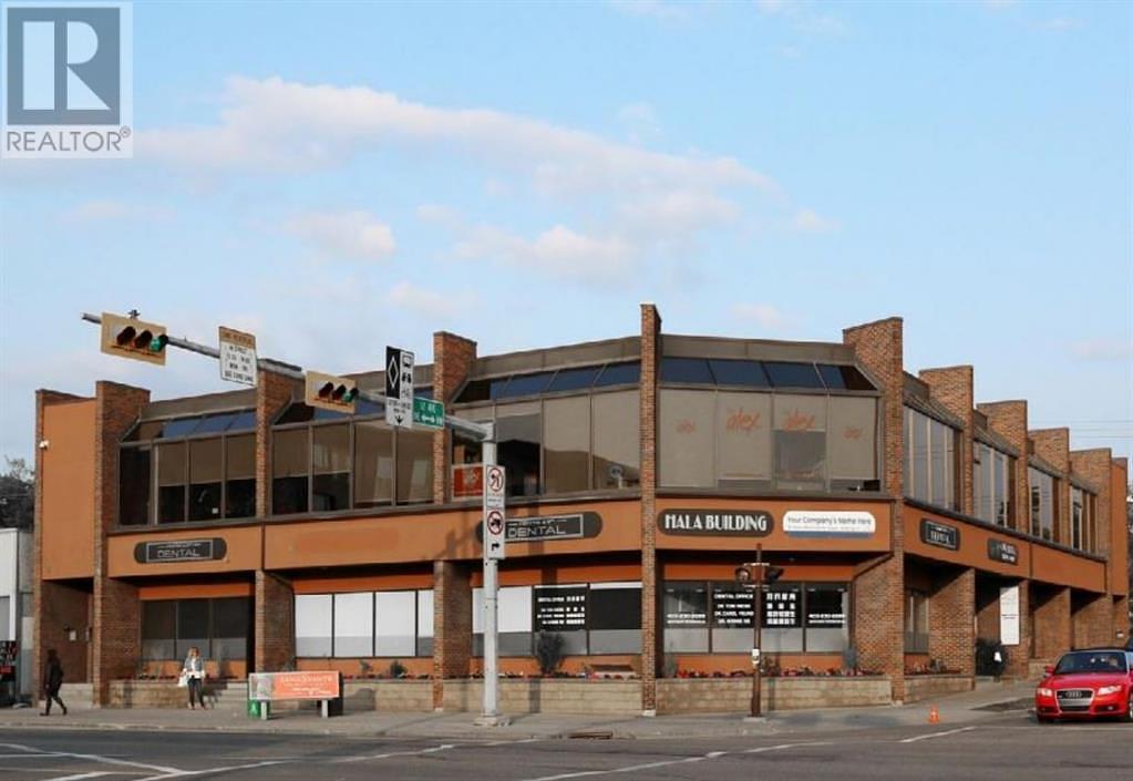 218 - 1217 Centre St NW, Calgary, AB