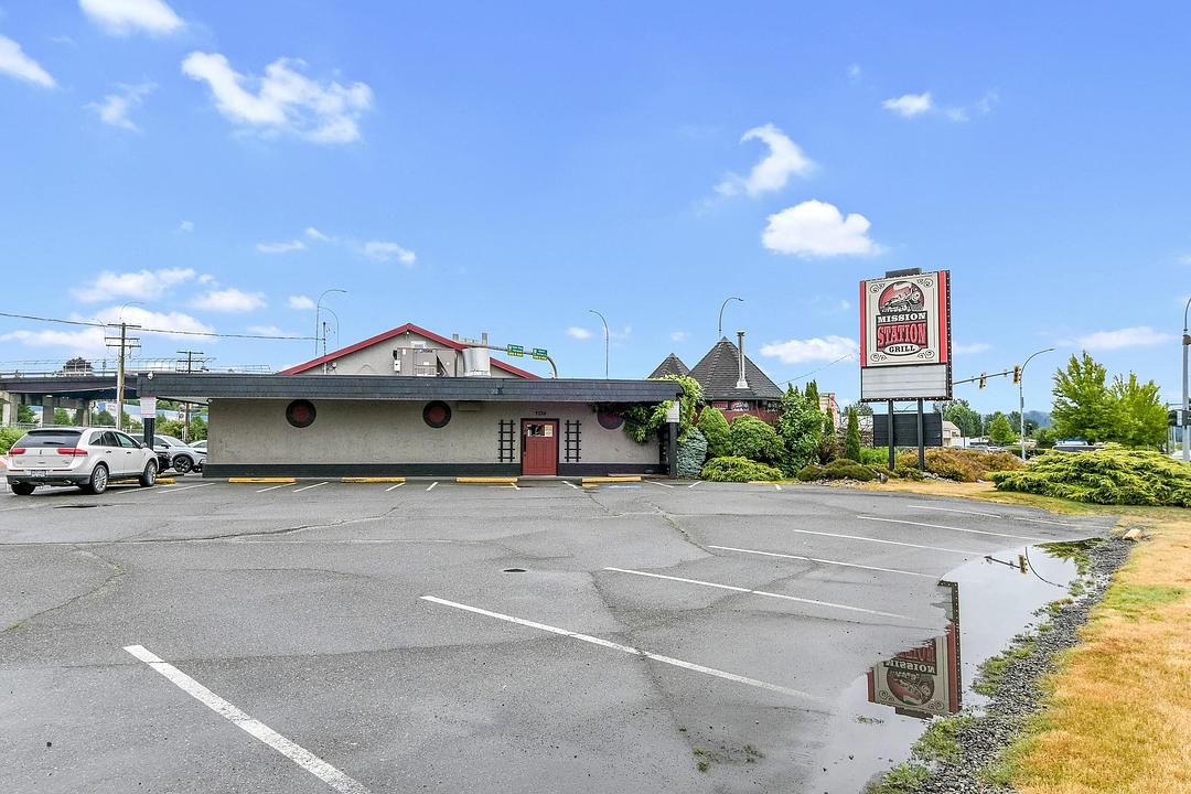 7230 Horne Street, Mission, BC