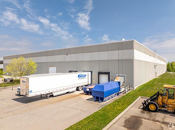2 - 3450 Harvester Road, Burlington, ON