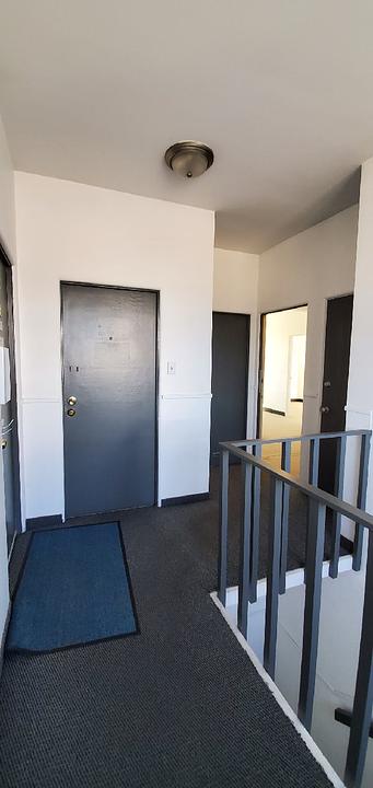 202-203 - 1828 W Broadway, Vancouver, BC
